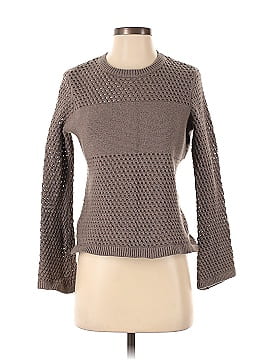 BCBGMAXAZRIA Pullover Sweater (view 1)