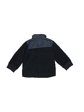Sovereign Code Fleece Jacket (view 2)