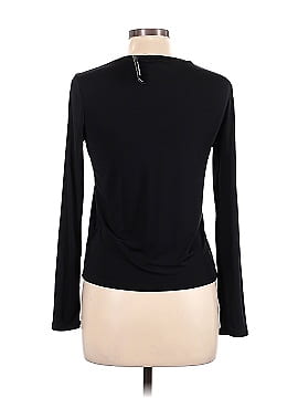 Express Long Sleeve Top (view 2)