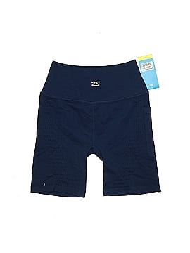 Zensah Shorts (view 1)