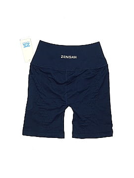 Zensah Shorts (view 2)