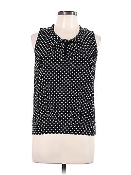 Talbots Sleeveless Blouse (view 1)