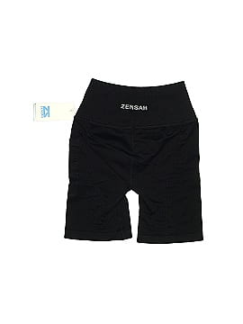 Zensah Shorts (view 2)