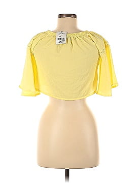 Assorted Brands Long Sleeve Blouse (view 2)