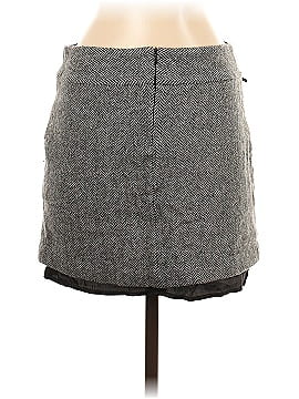 Comptoir des Cotonniers Wool Skirt (view 2)