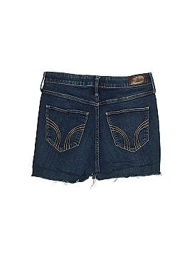 Hollister Denim Shorts (view 2)