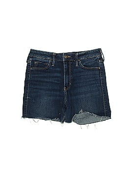 Hollister Denim Shorts (view 1)