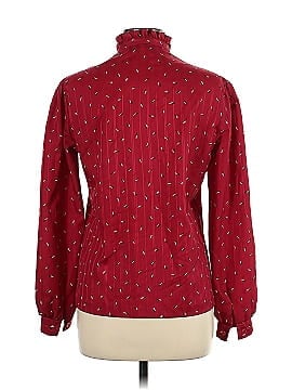 Russ Long Sleeve Blouse (view 2)