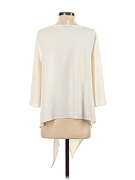 Banana Republic 3/4 Sleeve Top (view 2)