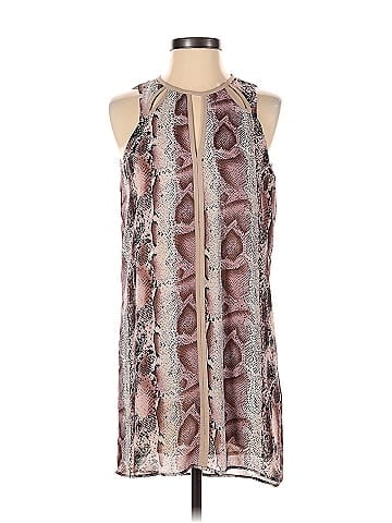 Karen Zambos Casual Dress (view 1)