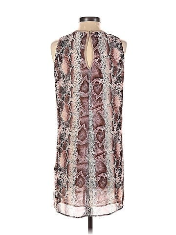 Karen Zambos Casual Dress (view 2)