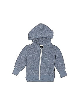 Little Bipsy Collection Zip Up Hoodie (view 1)
