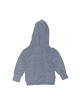 Little Bipsy Collection Zip Up Hoodie (view 2)