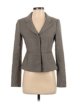 Ann Taylor Blazer (view 1)