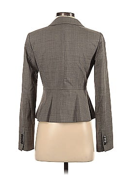 Ann Taylor Blazer (view 2)