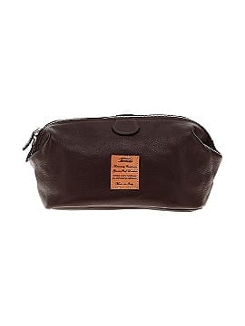 Terrida Leather Clutch (view 1)