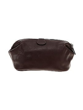 Terrida Leather Clutch (view 2)