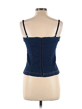 D&G Dolce & Gabbana Sleeveless Top (view 2)