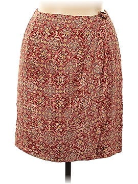 Liz Claiborne Casual Skirt (view 1)