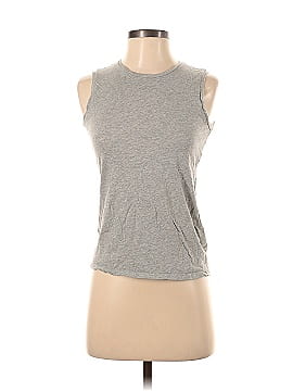 Everlane Sleeveless T-Shirt (view 1)