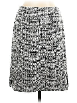 First Issue by Liz Claiborne Casual Skirt (view 1)