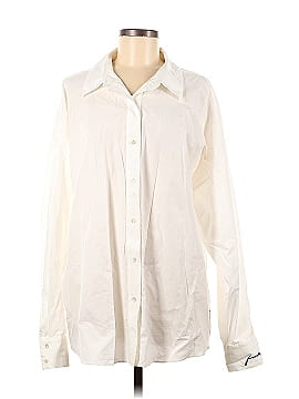 Favorite Daughter Long Sleeve Button-Down Shirt (view 1)