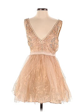 Free People Cocktail Dress (view 1)