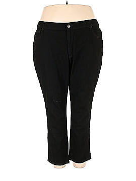 Avenue Casual Pants (view 1)