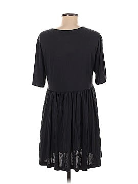 Silence and Noise Casual Dress (view 2)