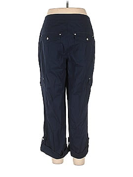 INC International Concepts Cargo Pants (view 2)