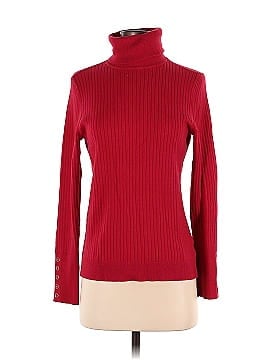 Talbots Long Sleeve Turtleneck (view 1)