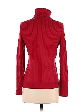 Talbots Long Sleeve Turtleneck (view 2)