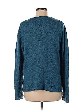Golightly Pullover Sweater (view 2)