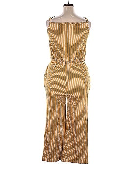 Natural by Known Supply Jumpsuit (view 2)