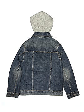 Thereabouts Denim Jacket (view 2)