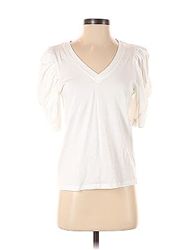 7 For All Mankind Short Sleeve Top (view 1)