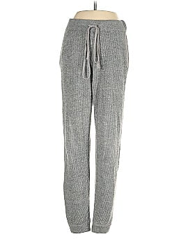 Express x Olivia Culpo Sweatpants (view 1)