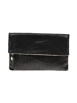 Clare V. Leather Clutch (view 1)