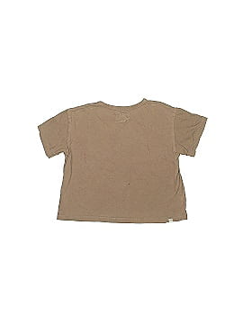 Mini Mioche Short Sleeve T-Shirt (view 2)