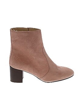 J.Crew Boots (view 1)