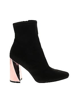 Kendall & Kylie Ankle Boots (view 1)