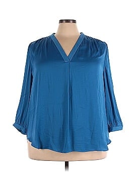 Vince Camuto 3/4 Sleeve Blouse (view 1)