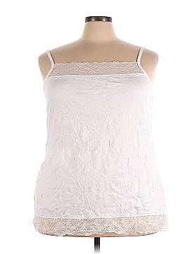 Maurices Sleeveless Blouse (view 1)