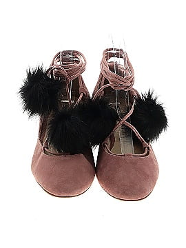 Zara Basic Heels (view 2)