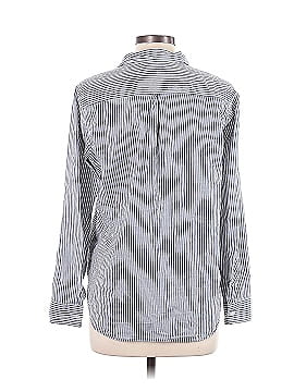 Old Navy Long Sleeve Button-Down Shirt (view 2)