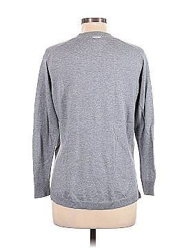 MICHAEL Michael Kors Long Sleeve Top (view 2)