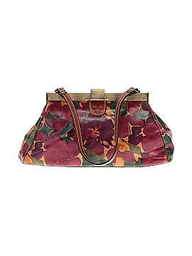 Patricia Nash Leather Shoulder Bag (view 1)
