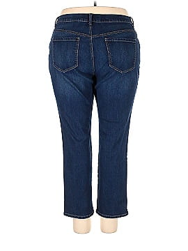 Gloria Vanderbilt Jeans (view 2)