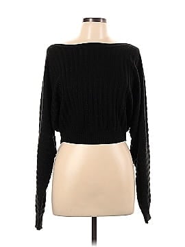 Bloch Pullover Sweater (view 1)