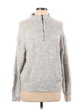 RD Style Pullover Sweater (view 1)